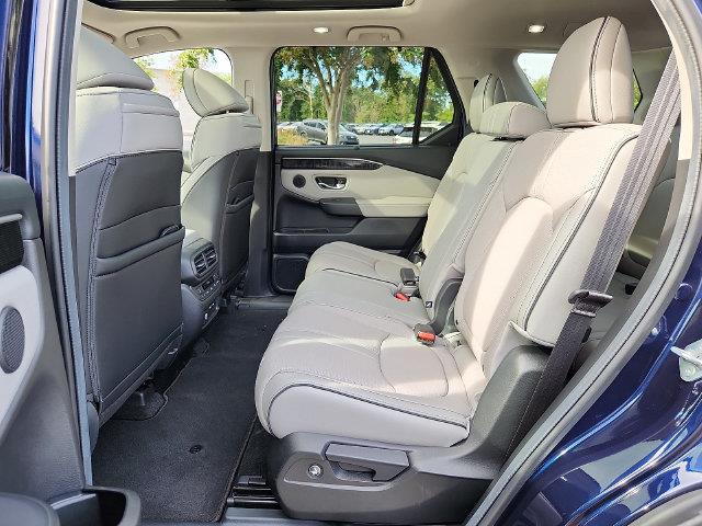2024 Honda Pilot - $44,353