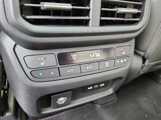 2024 Honda Pilot - $44,353