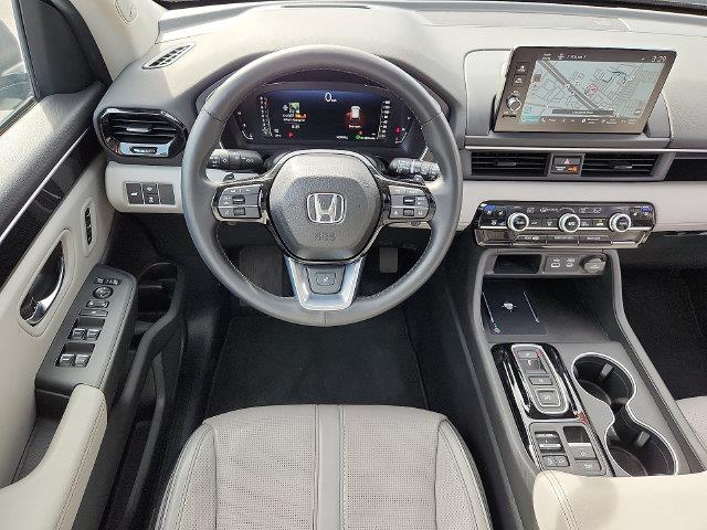 2024 Honda Pilot - $44,353