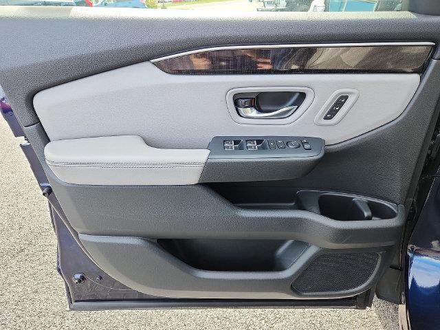2024 Honda Pilot - $44,353