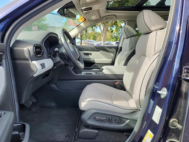 2024 Honda Pilot - $44,353