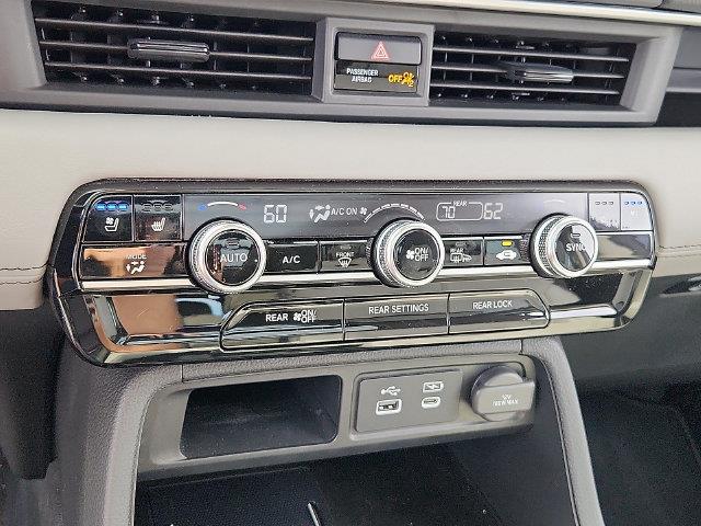 2024 Honda Pilot - $44,353