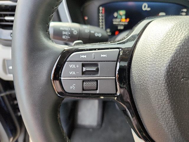 2024 Honda Pilot - $44,353