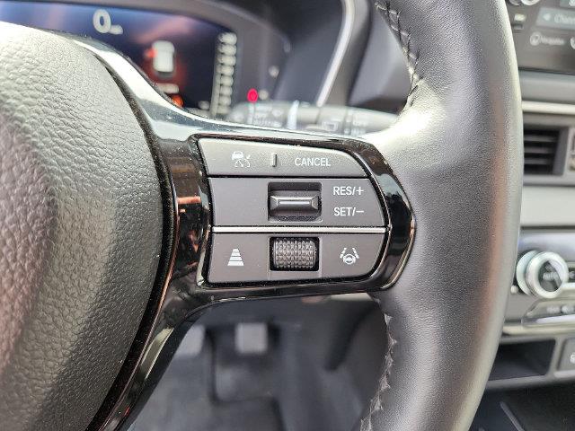 2024 Honda Pilot - $44,353