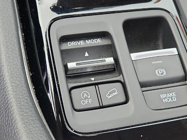 2024 Honda Pilot - $44,353