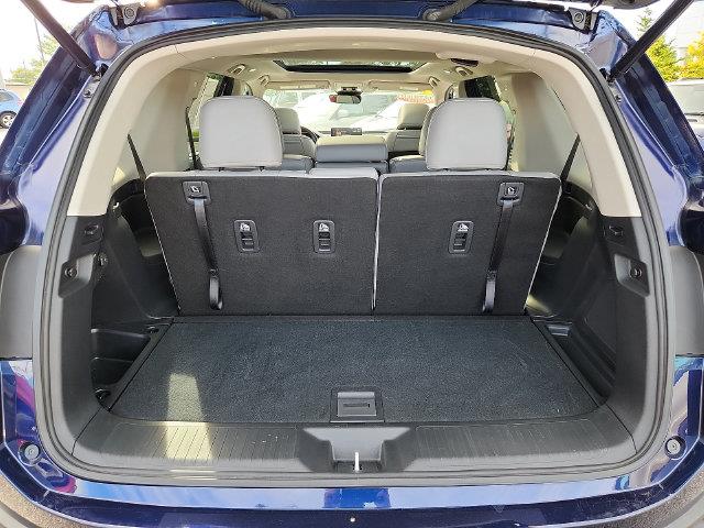 2024 Honda Pilot - $44,353
