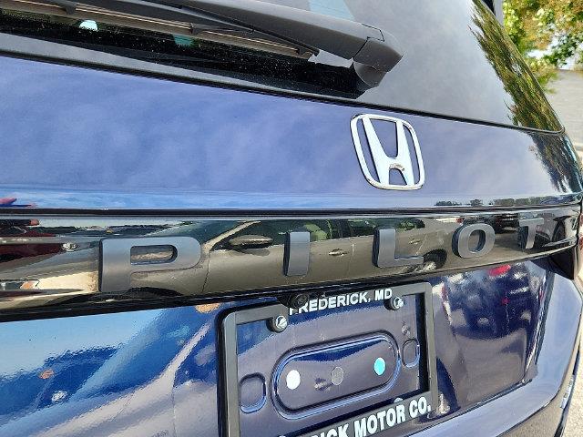 2024 Honda Pilot - $44,353