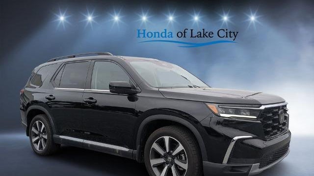 Preowned 2023 Honda Pilot Elite for Sale