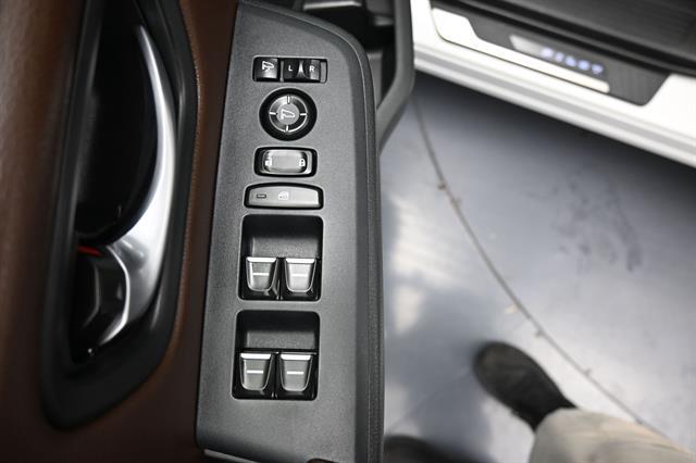 2024 Honda Pilot