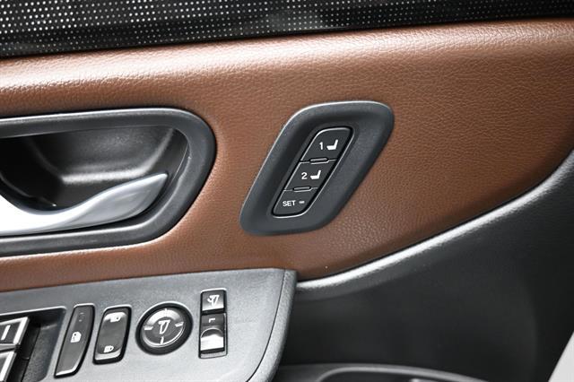 2024 Honda Pilot