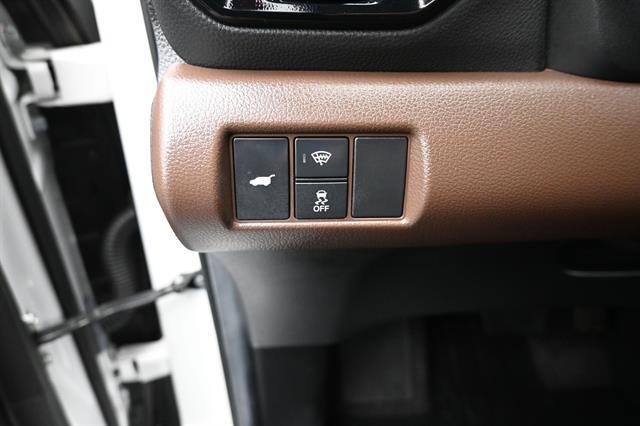 2024 Honda Pilot