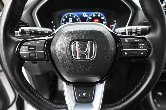 2024 Honda Pilot
