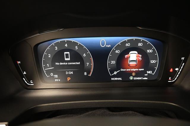 2024 Honda Pilot