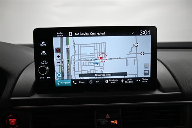 2024 Honda Pilot