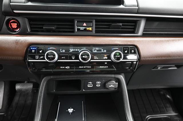 2024 Honda Pilot