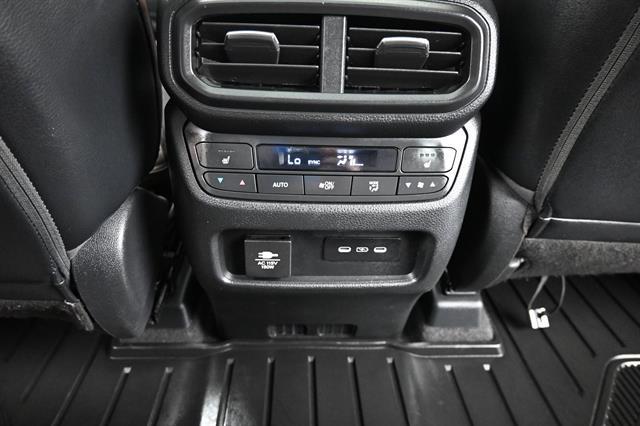 2024 Honda Pilot