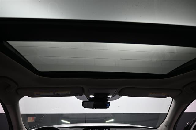 2024 Honda Pilot
