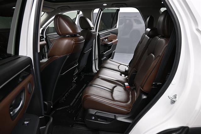 2024 Honda Pilot