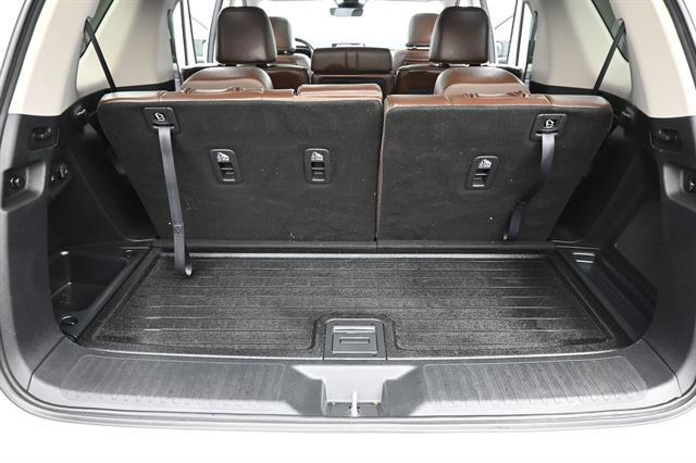 2024 Honda Pilot