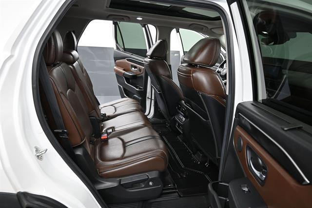 2024 Honda Pilot