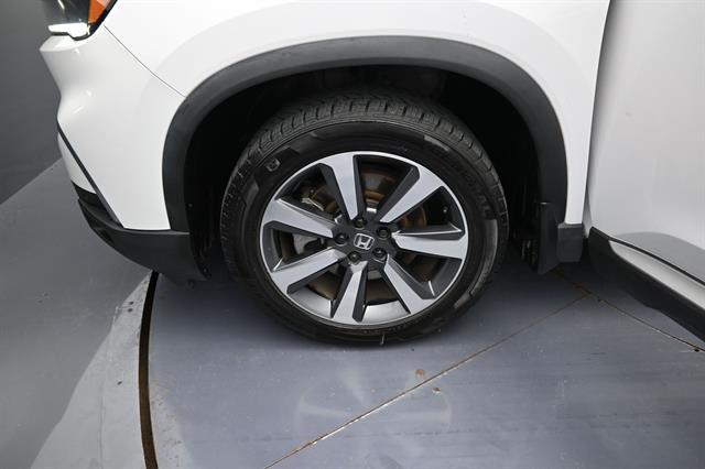 2024 Honda Pilot
