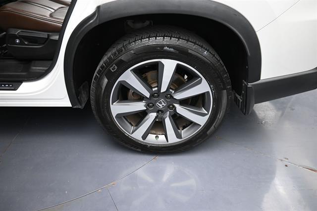 2024 Honda Pilot