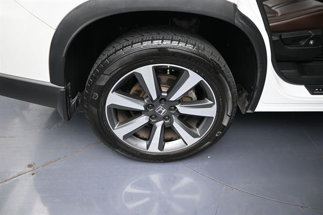 2024 Honda Pilot