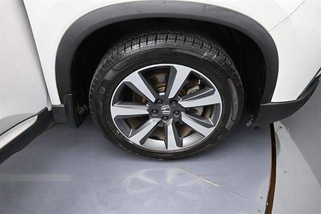 2024 Honda Pilot