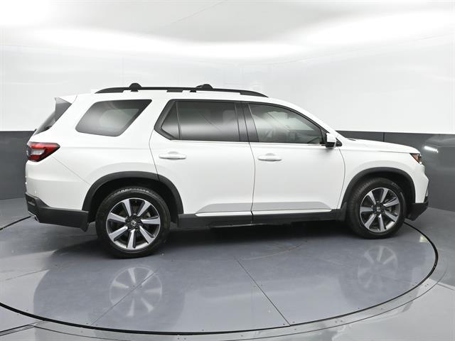 2024 Honda Pilot