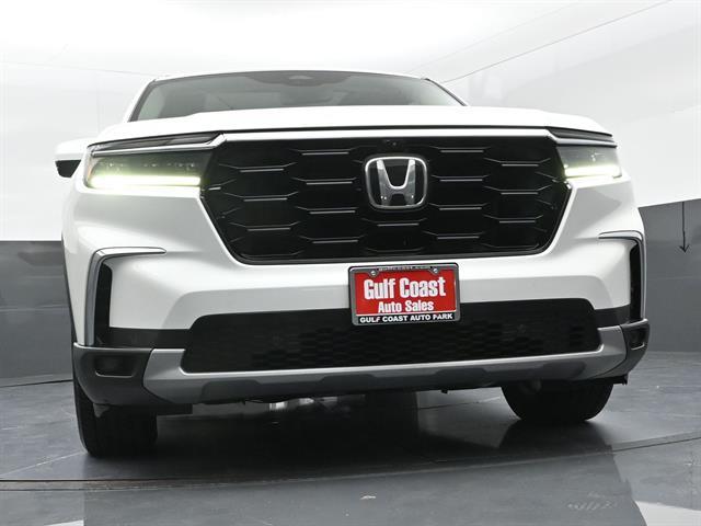 2024 Honda Pilot