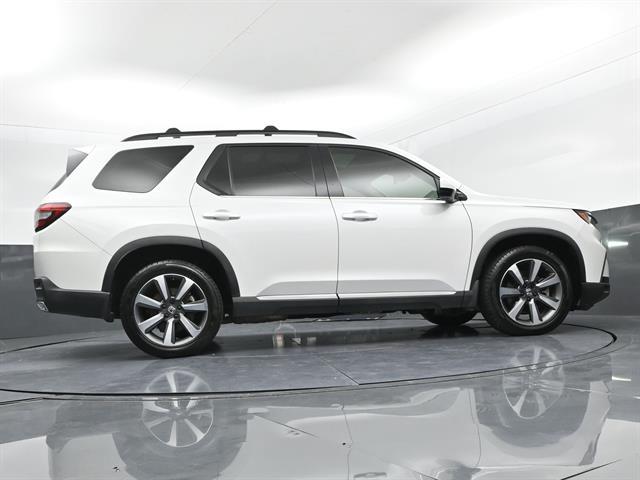 2024 Honda Pilot