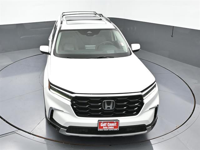 2024 Honda Pilot