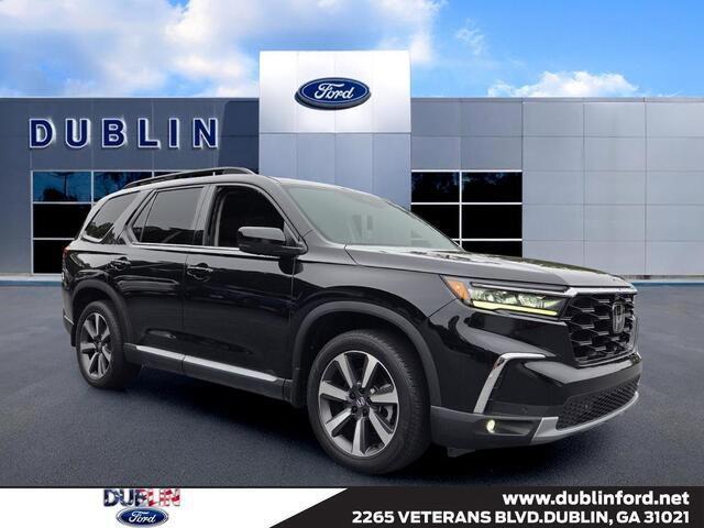 2025 Honda Pilot - $45,991