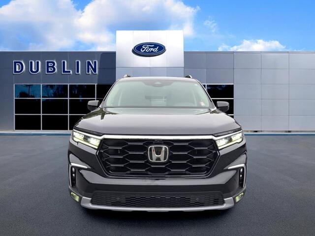 2025 Honda Pilot - $45,991