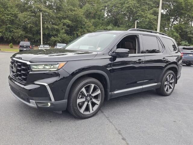 2025 Honda Pilot - $45,991