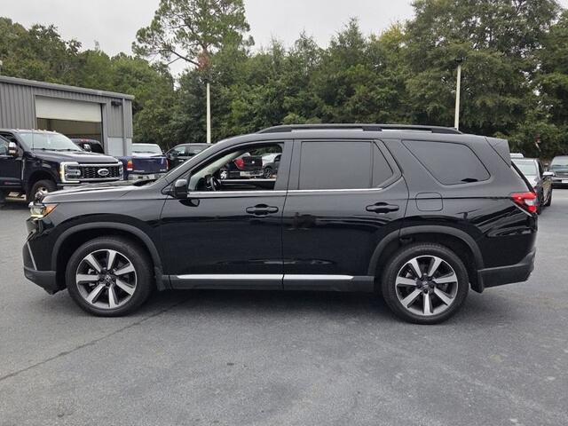 2025 Honda Pilot - $45,991