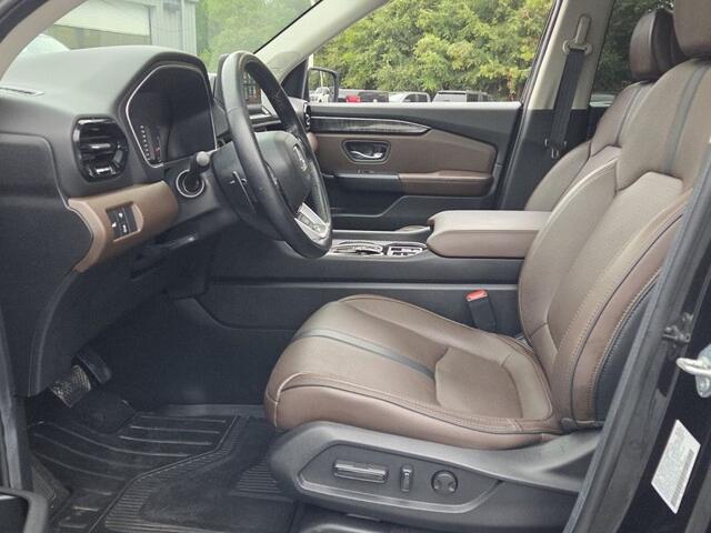 2025 Honda Pilot - $45,991