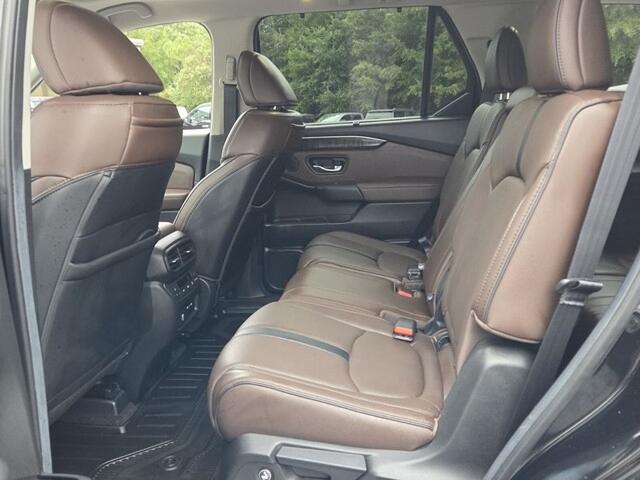 2025 Honda Pilot - $45,991