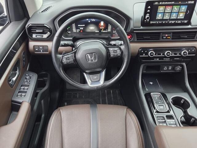 2025 Honda Pilot - $45,991