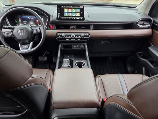 2025 Honda Pilot - $45,991