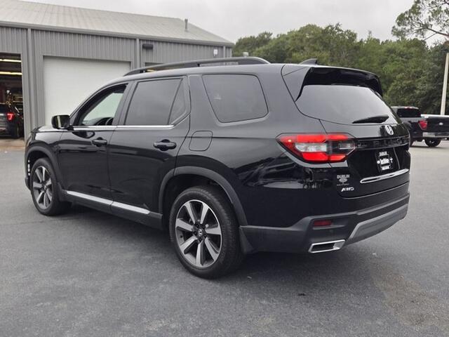 2025 Honda Pilot - $45,991