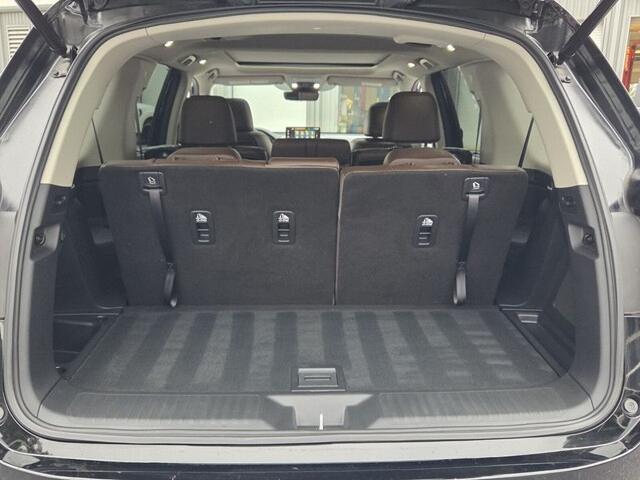 2025 Honda Pilot - $45,991