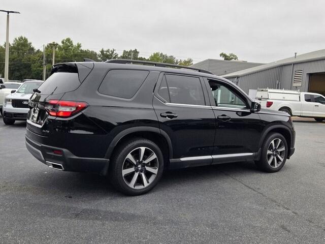 2025 Honda Pilot - $45,991
