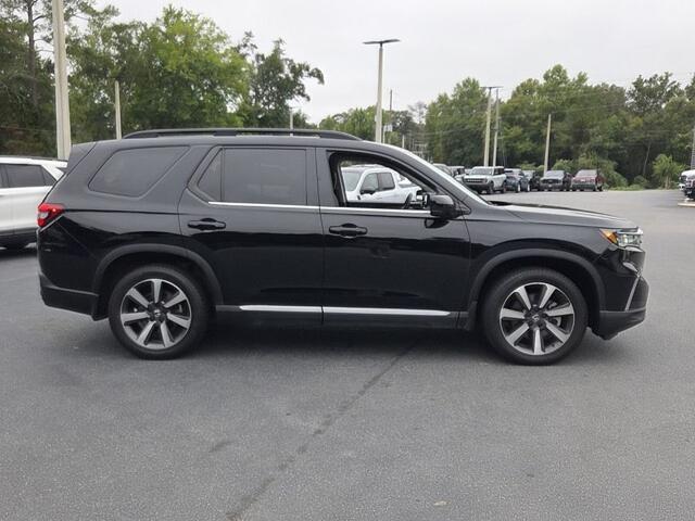 2025 Honda Pilot - $45,991
