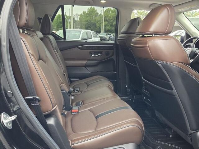 2025 Honda Pilot - $45,991