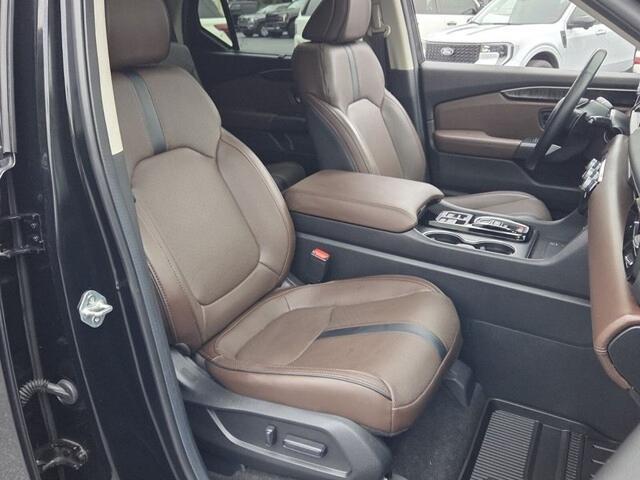 2025 Honda Pilot - $45,991
