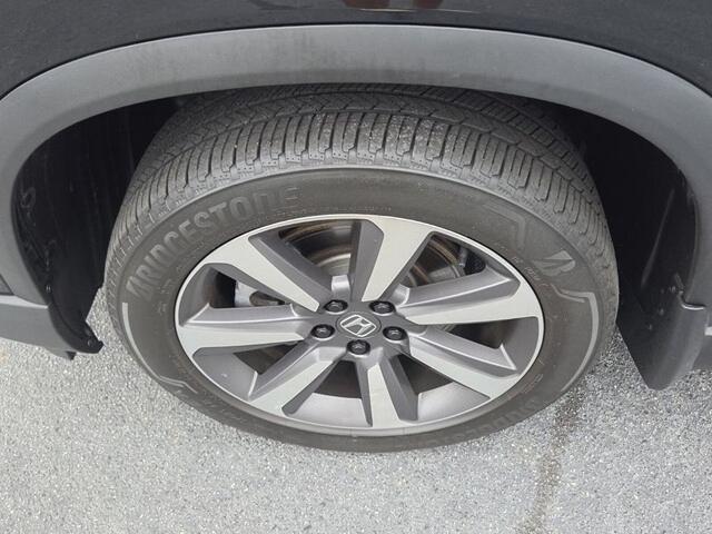 2025 Honda Pilot - $45,991