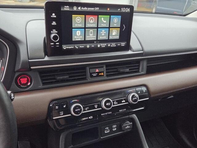 2025 Honda Pilot - $45,991