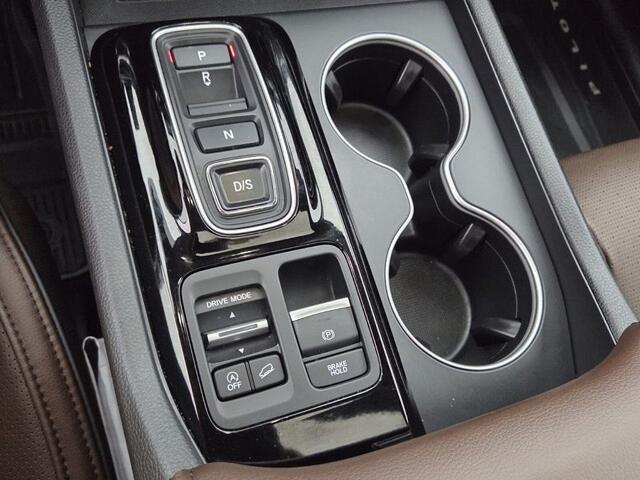 2025 Honda Pilot - $45,991