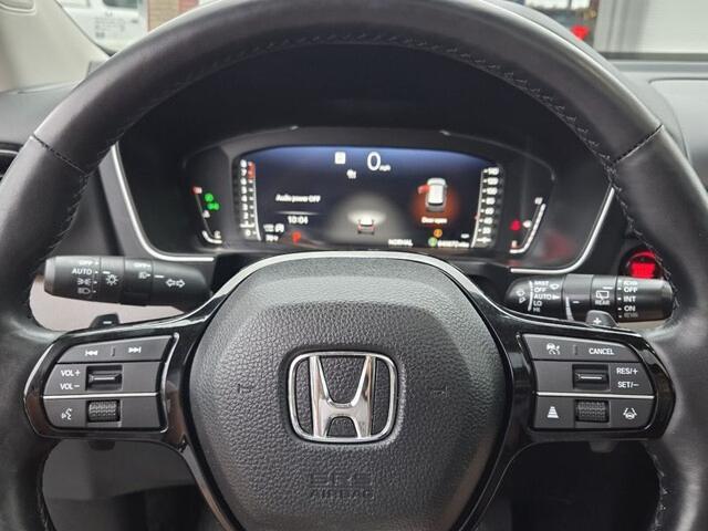 2025 Honda Pilot - $45,991
